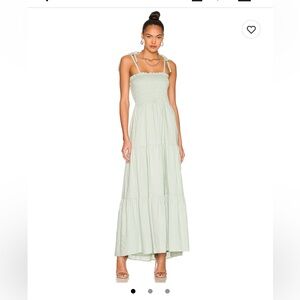 MINKPINK dress from revolve!